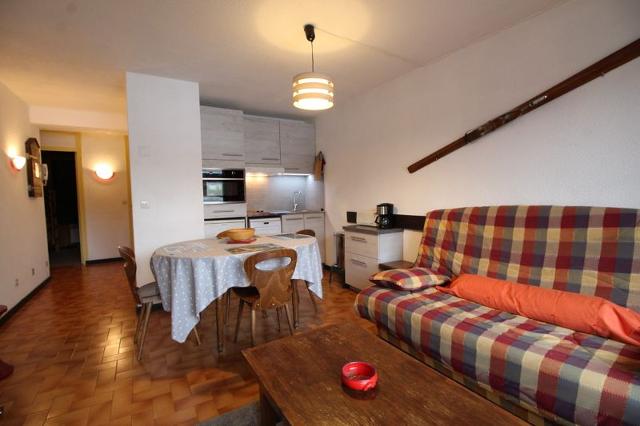 Appartements Mazots - Les Carroz d'Araches