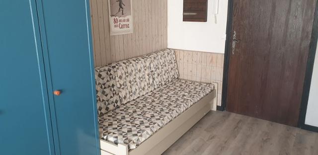 Appartements Mazots - Les Carroz d'Araches