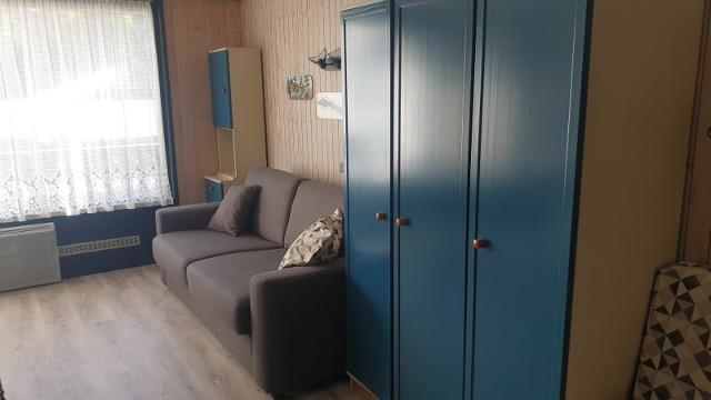 Appartements Mazots - Les Carroz d'Araches
