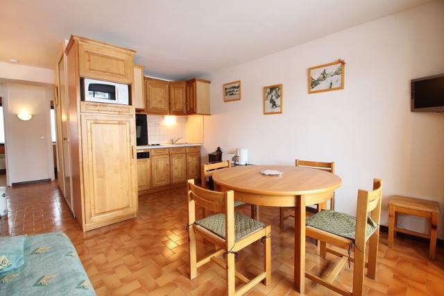 Appartements Mazots - Les Carroz d'Araches