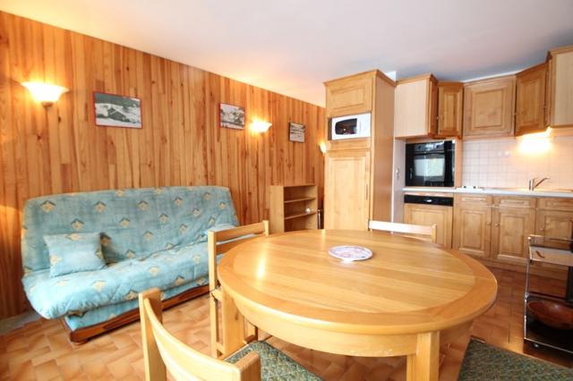 Appartements Mazots - Les Carroz d'Araches