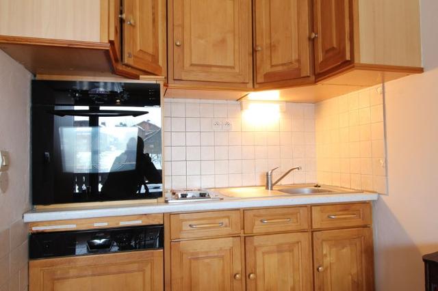 Appartements Mazots - Les Carroz d'Araches