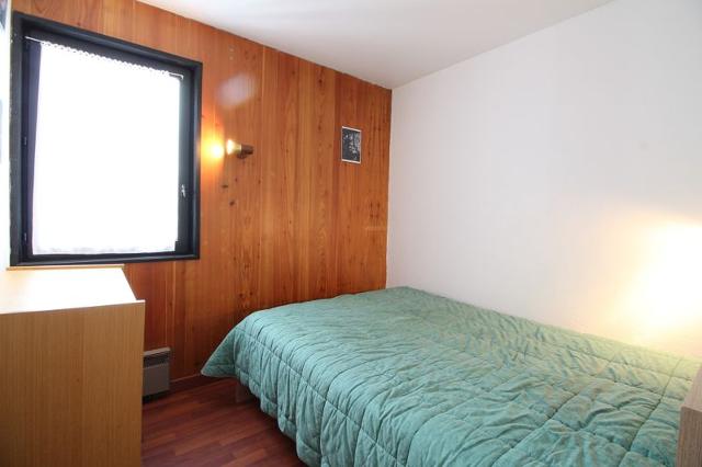 Appartements Mazots - Les Carroz d'Araches