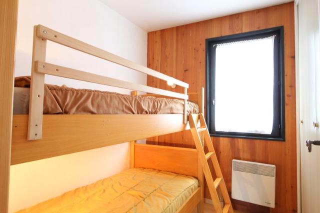 Appartements Mazots - Les Carroz d'Araches