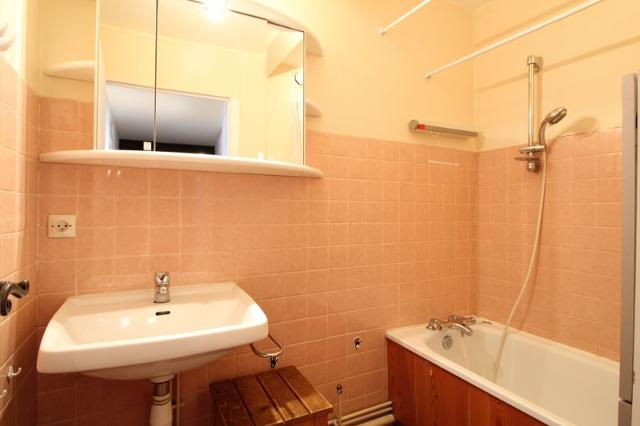 Appartements Mazots - Les Carroz d'Araches