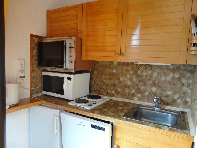 Appartements Mazots - Les Carroz d'Araches