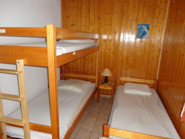 Appartements Mazots - Les Carroz d'Araches