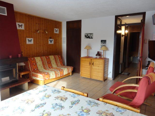 Appartements Mazots - Les Carroz d'Araches