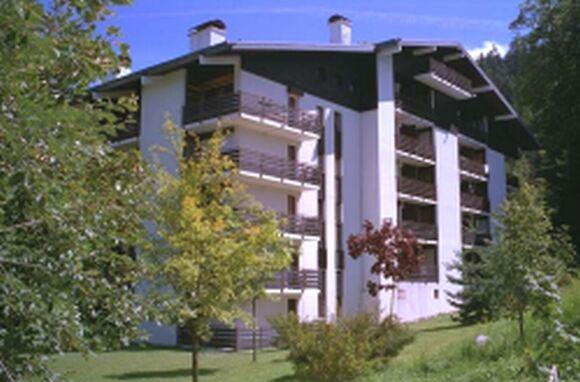 Appartements Mazots - Les Carroz d'Araches