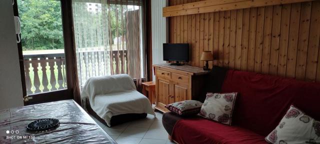 Appartements Mazots - Les Carroz d'Araches