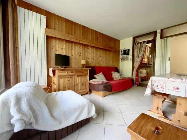 Appartements Mazots - Les Carroz d'Araches