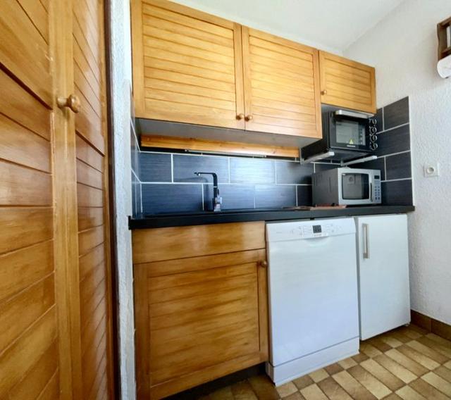 Appartements Mazots - Les Carroz d'Araches