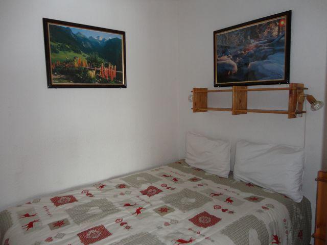 Appartements Mazots - Les Carroz d'Araches