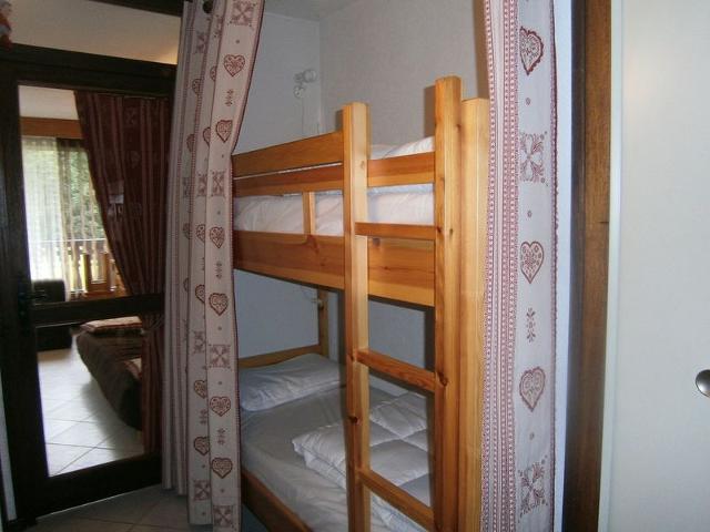 Appartements Mazots - Les Carroz d'Araches