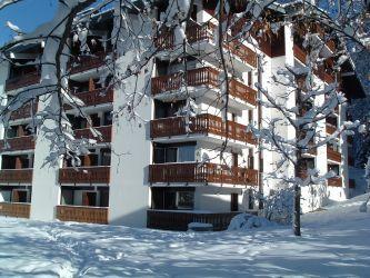 Appartements Mazots - Les Carroz d'Araches