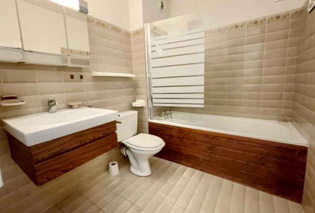 Appartements Mazots - Les Carroz d'Araches