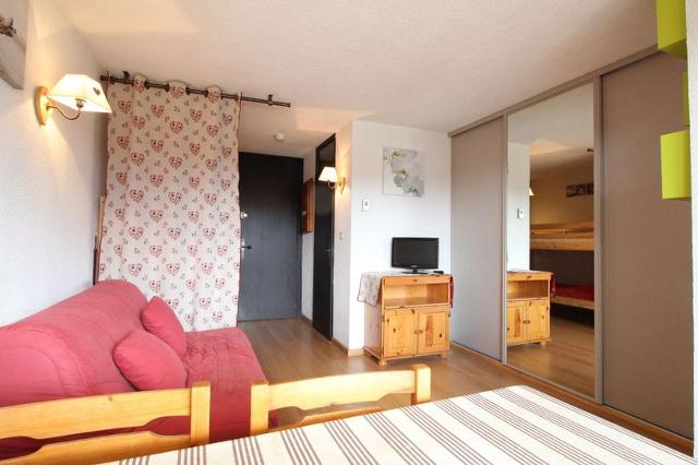 Appartements Mazots - Les Carroz d'Araches