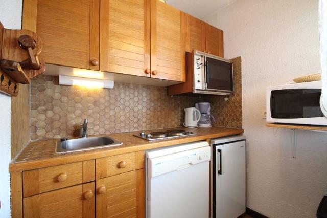 Appartements Mazots - Les Carroz d'Araches
