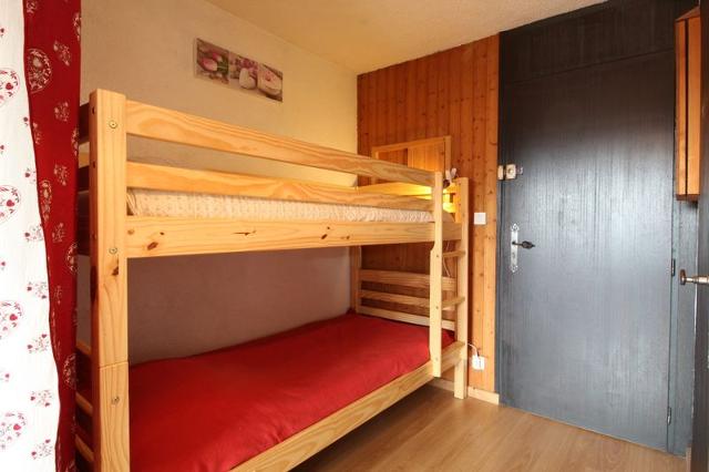 Appartements Mazots - Les Carroz d'Araches