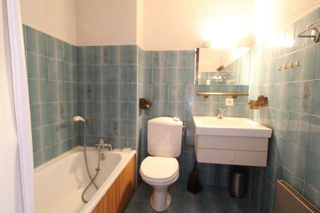 Appartements Mazots - Les Carroz d'Araches
