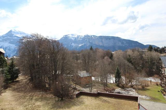 Appartements Mazots - Les Carroz d'Araches