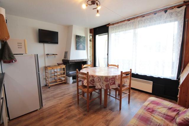 Appartements Mazots - Les Carroz d'Araches