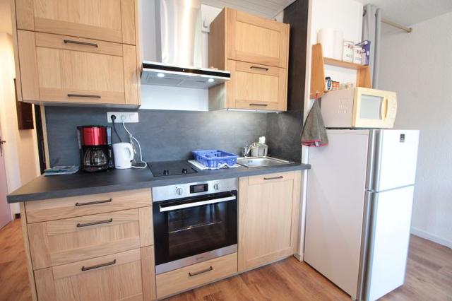 Appartements Mazots - Les Carroz d'Araches