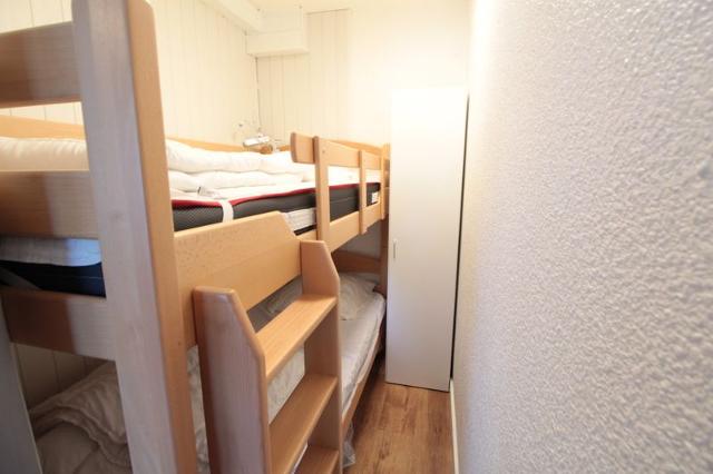 Appartements Mazots - Les Carroz d'Araches
