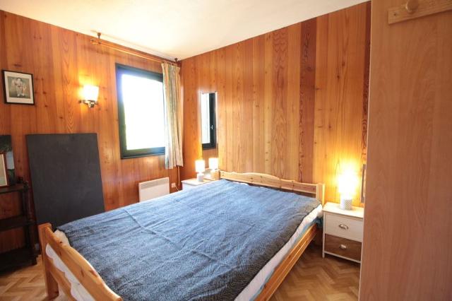 Appartements Mazots - Les Carroz d'Araches