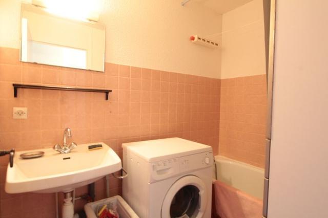 Appartements Mazots - Les Carroz d'Araches