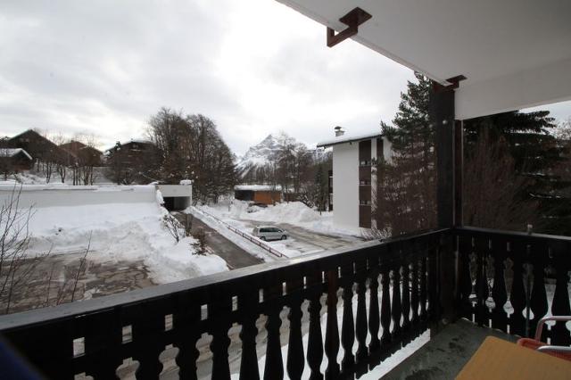 Appartements Mazots - Les Carroz d'Araches