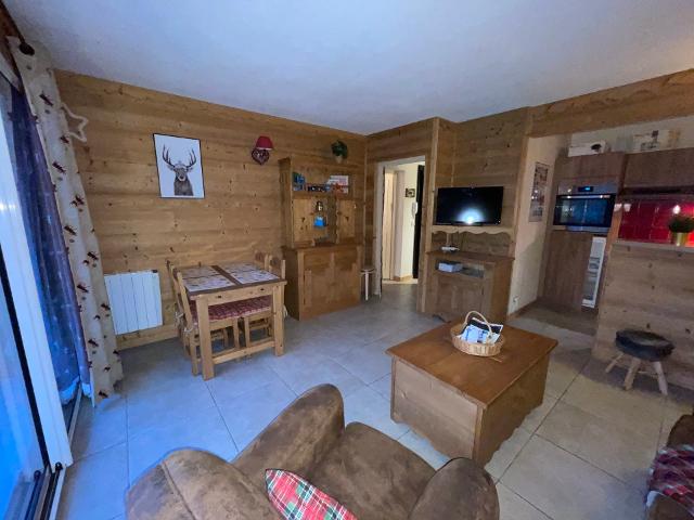 Appartements Mazots - Les Carroz d'Araches