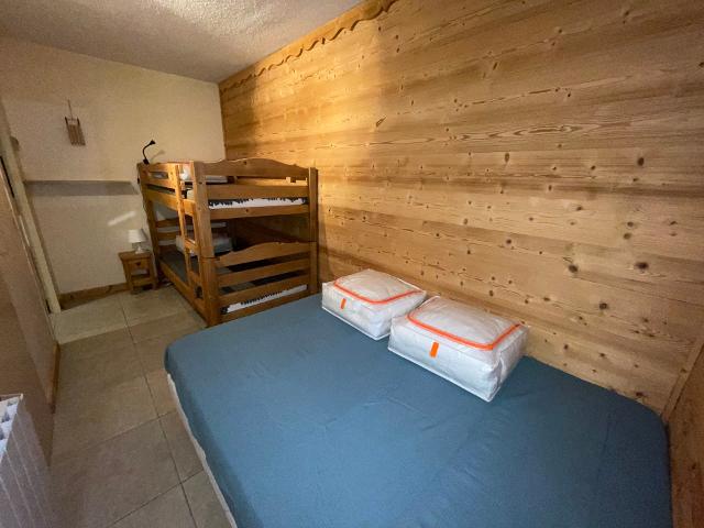 Appartements Mazots - Les Carroz d'Araches