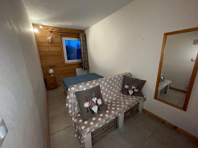 Appartements Mazots - Les Carroz d'Araches