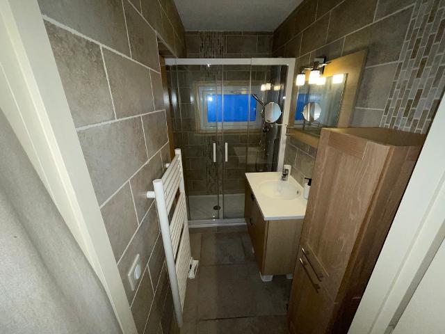 Appartements Mazots - Les Carroz d'Araches