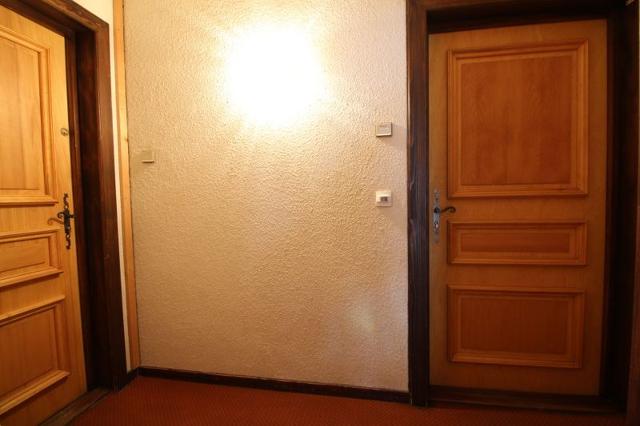 Appartements Nantey - Les Carroz d'Araches