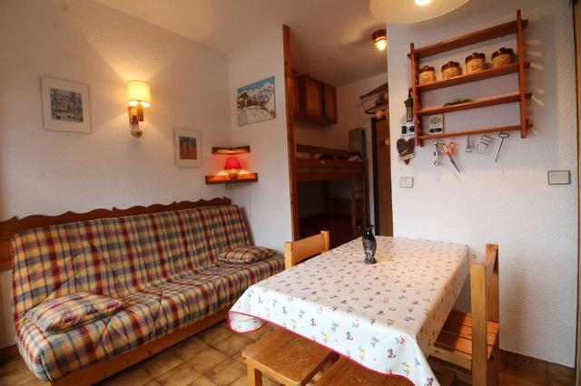 Appartements Nantey - Les Carroz d'Araches