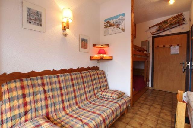Appartements Nantey - Les Carroz d'Araches