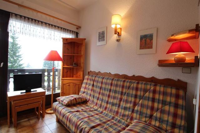 Appartements Nantey - Les Carroz d'Araches