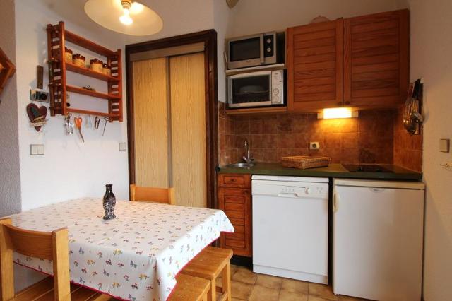 Appartements Nantey - Les Carroz d'Araches