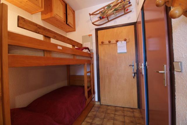 Appartements Nantey - Les Carroz d'Araches