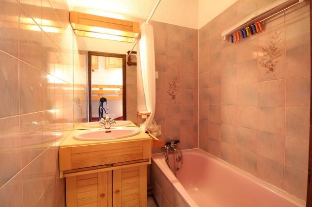 Appartements Nantey - Les Carroz d'Araches