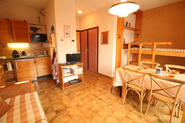 Appartements Nantey - Les Carroz d'Araches