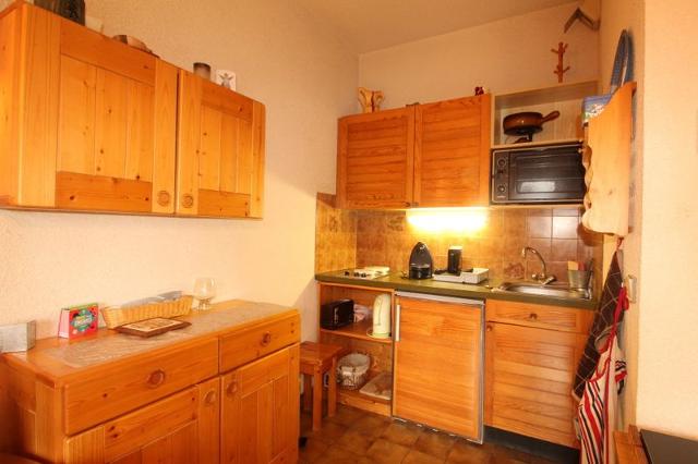 Appartements Nantey - Les Carroz d'Araches