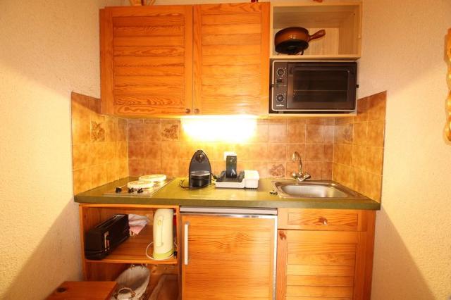 Appartements Nantey - Les Carroz d'Araches