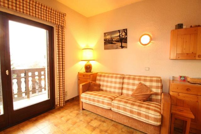 Appartements Nantey - Les Carroz d'Araches