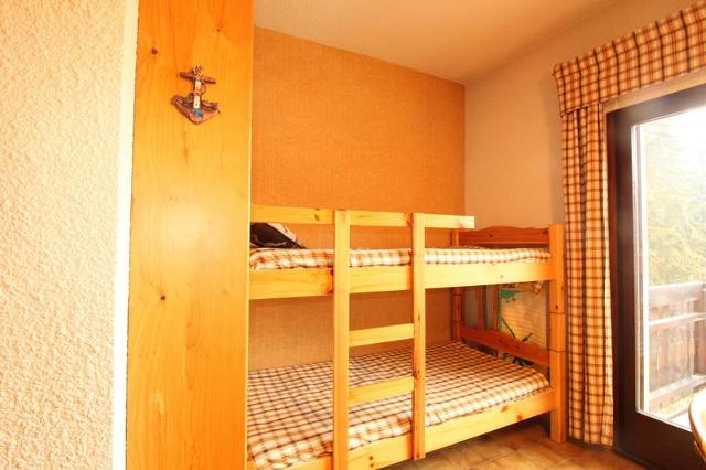 Appartements Nantey - Les Carroz d'Araches