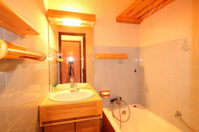 Appartements Nantey - Les Carroz d'Araches
