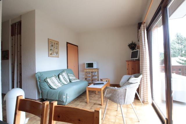 Appartements Nantey - Les Carroz d'Araches
