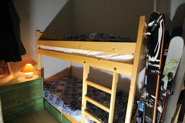 Appartements Nantey - Les Carroz d'Araches